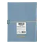 Щоденник датований Buromax Pandora 2026 A5 штучна шкіра синій (BM.21141-02) - мініатюра 2
