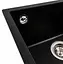 Кухонная мойка Platinum 4040 RUBA (SP000040848) - миниатюра 6