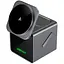 БЗП Acefast E34 desktop 3in1 15W Gray - мініатюра 3