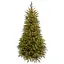 Елка искусственная Эмма LED 1.8 м - миниатюра 1