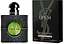 Парфумована вода Yves Saint Laurent Black Opium Illicit Green 30 мл - мініатюра 2