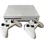 Игровая приставка Microsoft Xbox One S 500 ГБ + Game Pass на 4 месяцев 2 джойстик гарантия - миниатюра 1