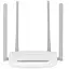 Бездротовий маршрутизатор (роутер) Mercusys MW325R - мініатюра 1