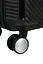Детский чемодан Xs 47 См American Tourister SOUNDBOX MINI BASS BLACK 47x32x21 MG8*09001 - миниатюра 10
