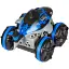 Машинка-амфибия ZIPP Toys на радиоуправлении Shark. Синяя - миниатюра 3