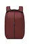 Рюкзак-Антивор 15.6" Samsonite SECURIPAK 2.0 TERRACOTTA RED 44х30х18 KO8*10002 - миниатюра 1