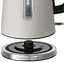Russell Hobbs Электрочайник Luna Stone, 1.7л, металл, под камень, бежевый - миниатюра 8