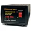 Автоматическое ЗУ для аккумулятора MW-AZU24-15A 24V (25-260Ah) (MF, WET, AGM), 160-245V, Ток заряда 5А/15А, крокодилы в комплекте - миниатюра 1