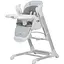 Стул-качели Carrello Cascata CRL-10303/1 Ash Grey с сенсорной панелью - миниатюра 1