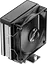 Воздушное охлаждение Ocypus Delta A40 Elite Black (DELTA-A40-BK1NNWN00E-GL) - миниатюра 1