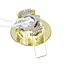 Світильник точковий Brille зоряне небо HDL-DJ 12 Eyeball PB 163172 - мініатюра 4