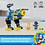 Конструктор LEGO Sonic the Hedgehog Cyclone vs. Metal Sonic 290 деталей (77002) - миниатюра 10