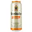 Уценка. Пиво Krombacher Weizen светлое, 5.3%, ж/б, 0.5 л - миниатюра 1