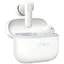 Навушники TWS Oppo Enco Buds3 Pro ETEK1 Glaze White UA - мініатюра 1
