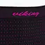 Термошорти Viking Etna Lady Boxer Shorts Black/Pink XL (500/21/3094XL) - мініатюра 3