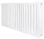 Радіатор сталевий Thermo Alliance IMAS 22 тип 300x1400 мм бічне підключення (TAI223001000K) - мініатюра 1