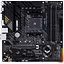 Материнская плата TUF GAMING B550M-PLUS sAM4 B550 4xDDR4 M.2 HDMI DP mATX Asus teh0019024 - миниатюра 1