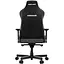 Крісло ігрове Anda Seat Kaiser 3E XL Dark Grey Fabric (AD23YC-XL-09-GB-CF-G01) - мініатюра 2