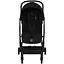 Коляска Cybex Orfeo BLK Magic Black черная (525000301) - миниатюра 2