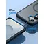 Чохол Dux Ducis Magnetic Yind для Samsung Galaxy S25 Black [134542] - мініатюра 10