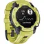 Смарт-часы Garmin Instinct E 45mm Electric Lime with Electric Lime Band 010-02933-01 - миниатюра 7