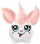 Набір Canal Toys Diy Airbrush Plush - Hair'iffic "Зроби зачіску - Піксі" (AIR038/2) - мініатюра 2