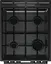 Плита Gorenje GKS5C70BJ - миниатюра 2