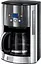 Кофеварка 23241-56 Moonlight Grey Russell Hobbs teh0026786 - миниатюра 1