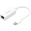 Сетевой адаптер D-Link DUB-E250 1x2.5GE, USB Type-C - миниатюра 1