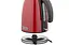 Электрочайник Ardesto EKL-F340R Red 2200 Вт teh0024525 - миниатюра 3