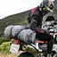 Намет Naturehike Could Tourer Motercycle NH19ZP013 40D Бежевий (1047-6927595767597) - мініатюра 2