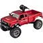 Машинка Otamanko 4x4 полноприводный пикап с камерой красный - миниатюра 1