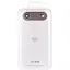 Чохол Epik TPU Nova для Apple iPhone 17 Air 6.5" Clear - мініатюра 4