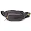 Шкіряна чоловіча сумка на пояс TARWA 25,5х13х10 см nsa0001230 - мініатюра 5