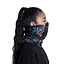 Бафф Buff THERMONET pur3 black Разноцветный - миниатюра 3