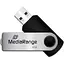 Флеш-накопичувач MediaRange 32GB USB 2.0 (MR911) - мініатюра 2