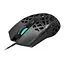 Мишка Canyon Puncher GM-20 USB Black (CND-SGM20B) - мініатюра 2