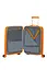 Чемодан American Tourister FASTFORWARD 55 см RADIANT ORANGE 55х40х20(23) MI0*86001 - миниатюра 2