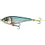 Воблер Savage Gear Deviator Swim 125 мм 50.0 г SS Green Silver - мініатюра 1
