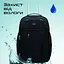 Рюкзак для ноутбука Promate 18 (crampack-tr.black) - мініатюра 8