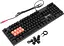 Клавіатура Bloody A4Tech B760 Green Switch RGB USB Grey (B760 (Grey) Green Sw) - мініатюра 4