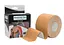 Кінезіологічний тейп EasyFit Kinesio бежевий - мініатюра 1