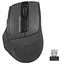Беспроводная мышь A4Tech Fstyler FG30S Wireless Grey (FG30S (Grey)) - миниатюра 1
