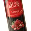 Сироп Red&Black Личи 0.7 л - миниатюра 5