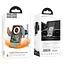 Держатель Hoco Transparent Discovery Edition wireless fast charging Car holder air outlet HW7 15W - миниатюра 2