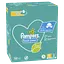 Уцінка. Набір дитячих вологих серветок Pampers Baby Fresh Clean, 1200 шт. (15 упаковок по 80 шт.) - мініатюра 5
