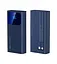 Портативна батарея REMAX RPP-535 20000 mAh Voyage Series 20W+22.5W синя - мініатюра 1