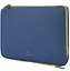 Чохол Tucano Doppio для ноутбука 12"/13", синий - миниатюра 2