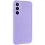 Чохол Ummi Silicone Cover Lakshmi Full Camera AA для Samsung Galaxy A56 5G Бузковий/Dasheen - мініатюра 1