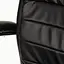 Кресло офисное Special4You Benamar black (E7078) - миниатюра 9